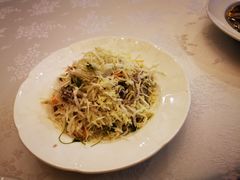 -万宝海鲜舫(劳动公园店)