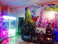 -Miohca缪卡KTV(和平店)