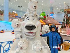 -广州热雪奇迹