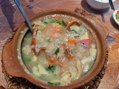 -皮蛋弟砂锅店(总店)