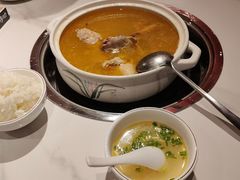 -杨丫·活力老鸭汤火锅(会展城店)