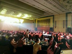 -长沙富力万达文华酒店