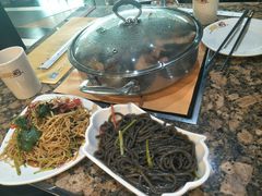 -黄记煌三汁焖锅(顺义华联店)