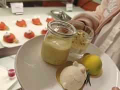 -威珀斯酒店·珀萃美食餐厅 | 海鲜刺身·现烤生蚝·特色烤肉