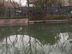 星巴克(西湖天地店)-星巴克(西湖天地店)