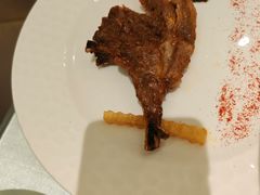 -宁夏国强手抓羊肉·清真菜(未央路凤三店)