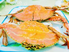 -渔中舟海鲜大排档(普陀沈家门店)