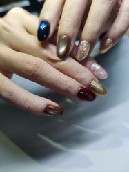 -Hands Nail专业美甲美睫
