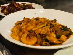 -陈傻子餐厅(世纪都会店)