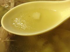 -陕味食族油泼面(工商大学店)
