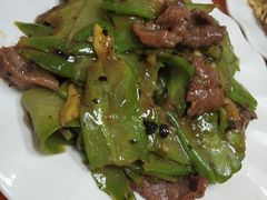 -东升饭店(员村三横路店)