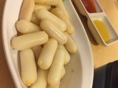 -川成串·自助串串香火锅(朝阳店)