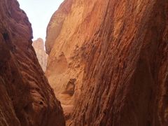 -新疆天山托木尔景区·大峡谷