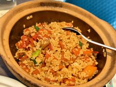 -肆月河豚·新淮扬(金融街店)