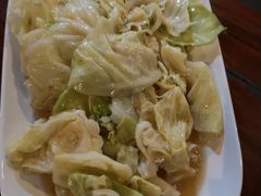 -绿光森林餐厅