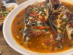 -丰乐餐厅·始于1999·本地老字号