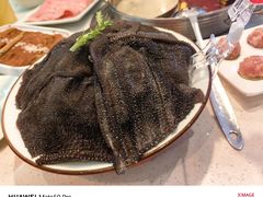 -麻辣空间·清油火锅(万达广场店)