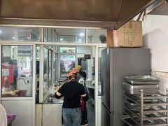 -张记汤馆(嫩江路店)