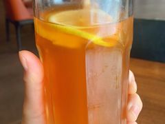 柠檬红茶-必胜客(宁波天一水街店)