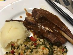 羊排-宜家·瑞典食品屋(四元桥店)