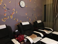-大唐盲人按摩中心(天山路店)