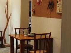 -兮食农场餐厅