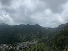 -雁荡山风景名胜区