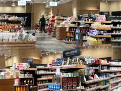 -七鲜超市(瑞虹天地太阳宫店)
