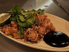 八爪鱼-Ocean's Table 欧舍