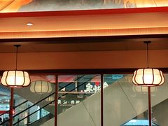 门面-仓桥家·焗寿司·锅物(光谷步行街店)