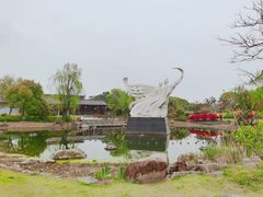 -梁祝景区