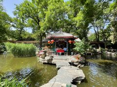 -白家大院·王府宫廷菜(苏州街店)