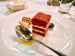 马克西姆甜品-马克西姆餐厅(崇文门店)