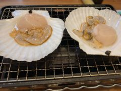 -札幌二条市场 大矶(本店)