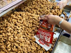 -陈建平麻花(磁器口总店)