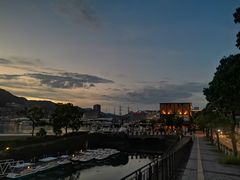 -海鮮市場長崎港(出島ワーフ店)