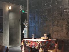 大堂-1218 GRILL 主厨