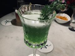 -柒Lounge(三里屯店)