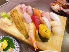 -豊 胜手丼