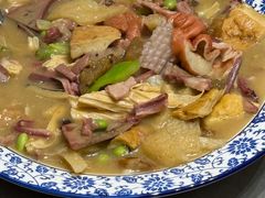 -杏花村水席楼·洛阳水席(老城十字街店)