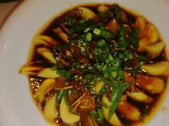 -国人川菜(李家村建东街店)