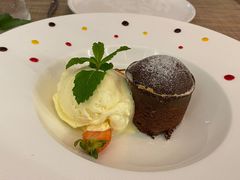 -Terra Rossa(陆家嘴中心店)