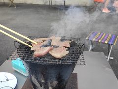 -火云龙烤肉(紫荆花店)