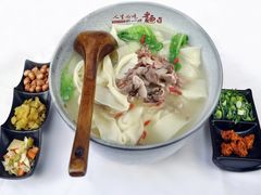 -博望坡酒楼(漕溪路店)