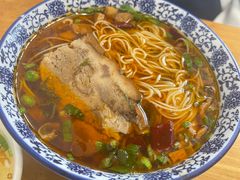 -裕兴记·三虾面(西北街总店)