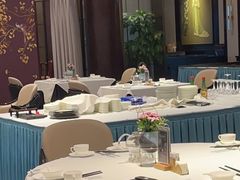 -君庭中餐厅(友谊宾馆店)