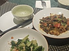 -翡翠鸟精品泰国菜(北辰财富中心店)