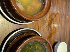 -民间瓦缸煨汤館(嵩山路店)