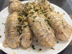 -潘先生平价海鲜城(神州半岛店)