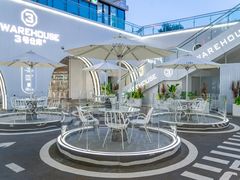 -3号仓库·创意中国菜(嘉兴龙鼎万达店)